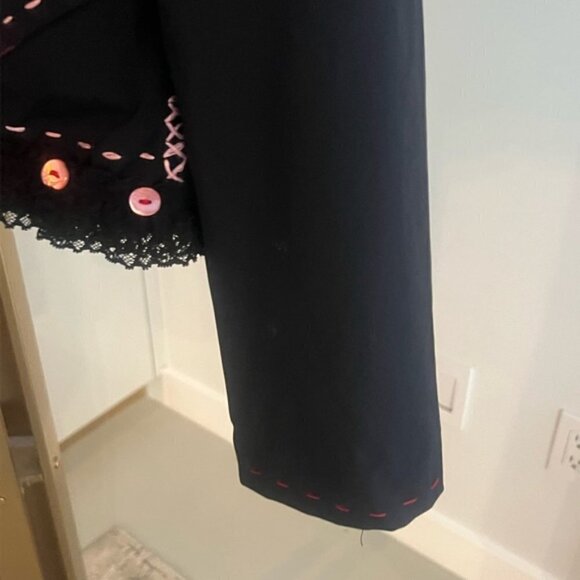 Ericot Chic Italian Blazer - Picture 6 of 16